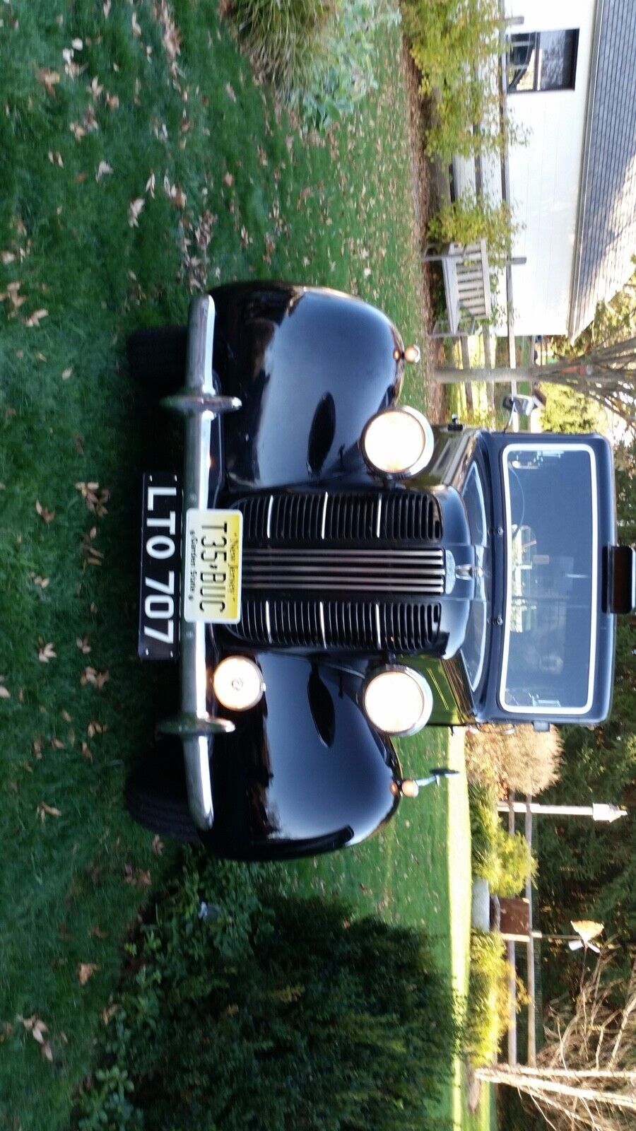 1957 austin 3 litre taxi