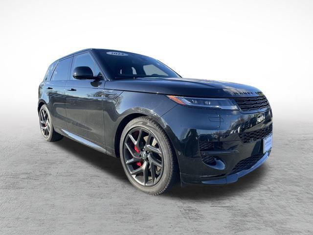 2024 land rover range rover sport se