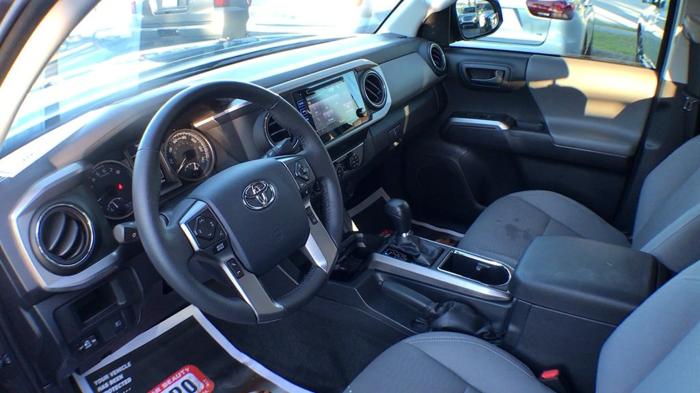 used 2019 toyota tacoma 2wd double cab gainesville, fl 32609 for sale in gainesville, florida