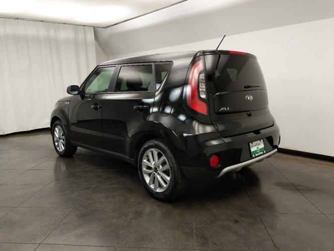 used 2017 kia soul + tucson, az 85705 for sale in tucson, arizona