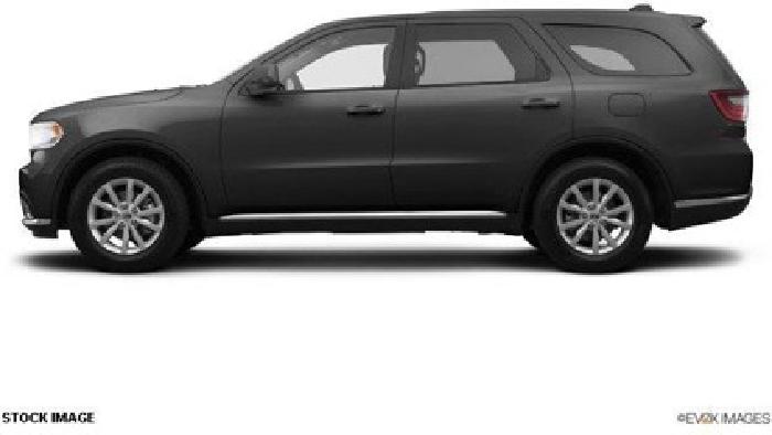 2014 dodge durango sxt in kendall, fl
