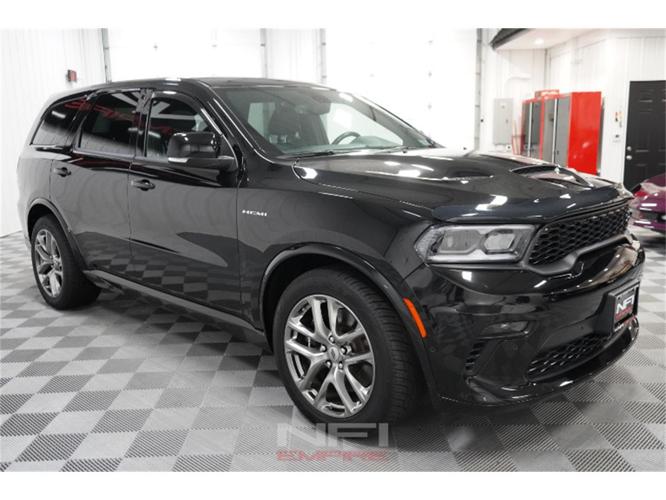 2021 dodge durango in north east, pennsylvania