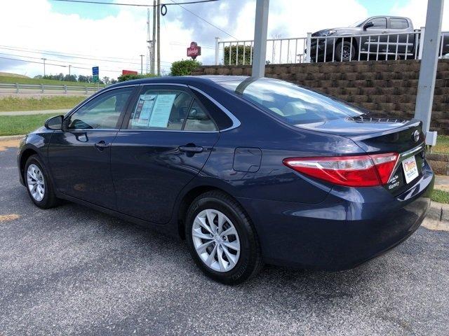 used 2015 toyota camry le hazard, ky 41701 for sale in browns fork, kentucky