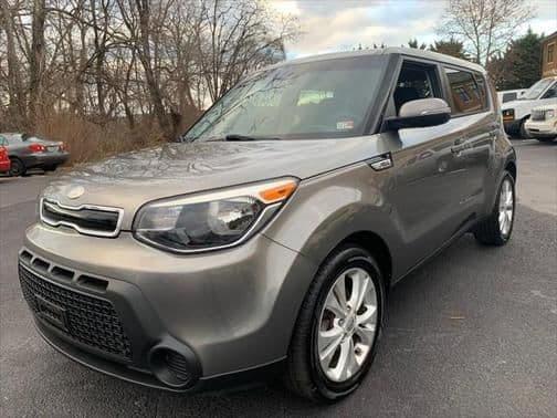 2014 kia soul in winchester, virginia