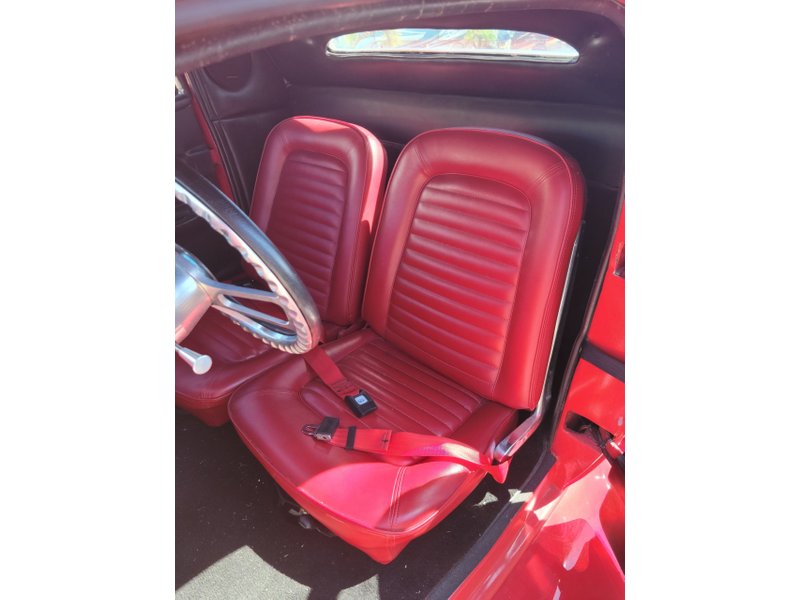ford 3-window street rod coupe