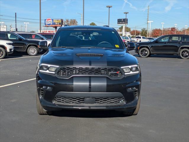 2023 dodge durango gt plus awd