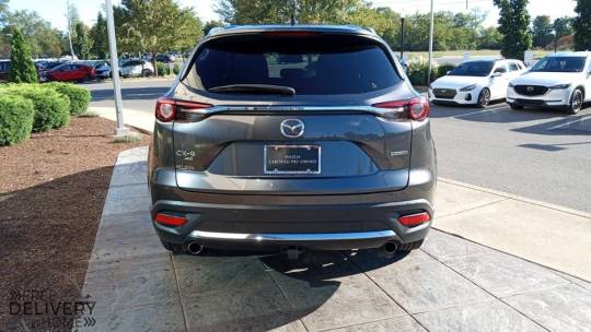 2021 Mazda CX-9