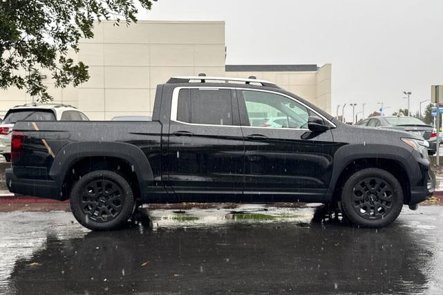 2023 honda ridgeline