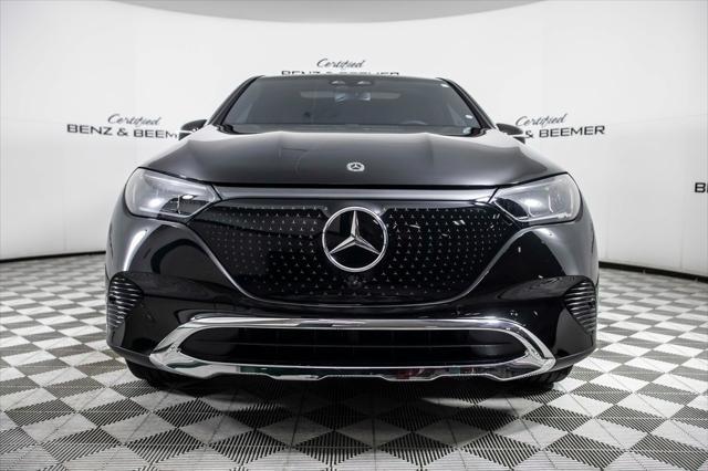 2023 mercedes-benz eqe 350+ 350+ suv