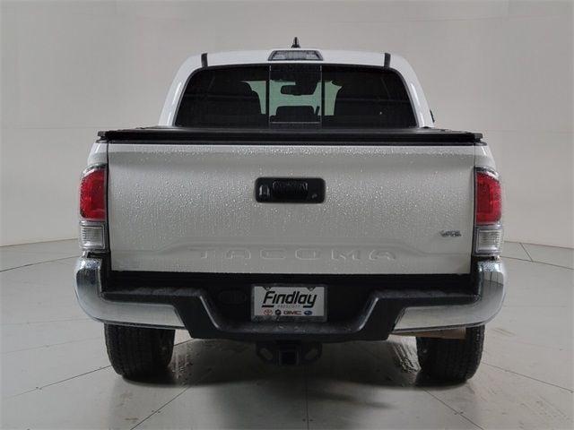 2023 toyota tacoma 4wd trd off-road in prescott, arizona
