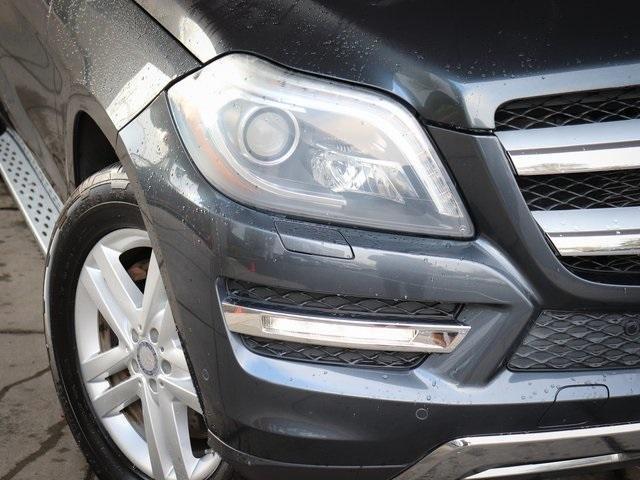 used 2014 mercedes-benz gl 450 4matic portland, or 97225 for sale in portland, oregon
