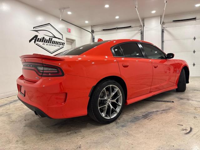 2019 dodge charger r/t