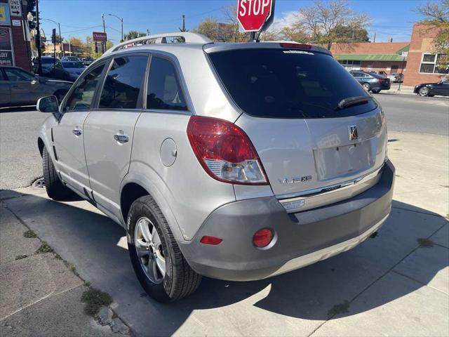 2008 saturn vue xe