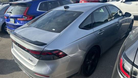 2023 Honda Accord