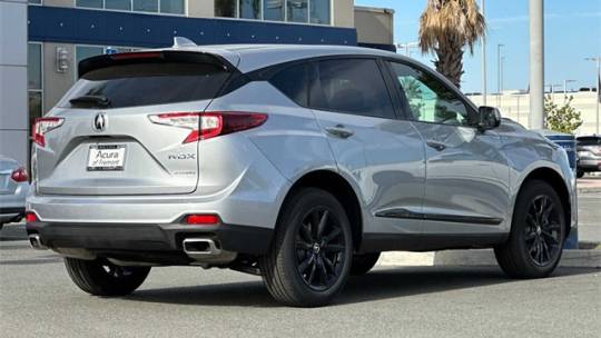 2025 Acura RDX