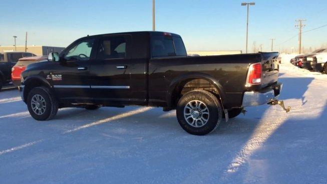 2016 ram 2500 laramie for sale in anchorage, alaska