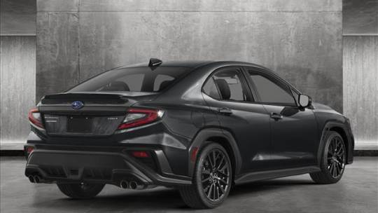 2024 Subaru WRX