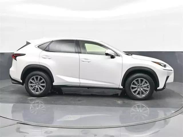2021 lexus nx 300 sport utility 4d in tulsa, oklahoma
