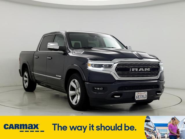 2022 ram 1500 limited