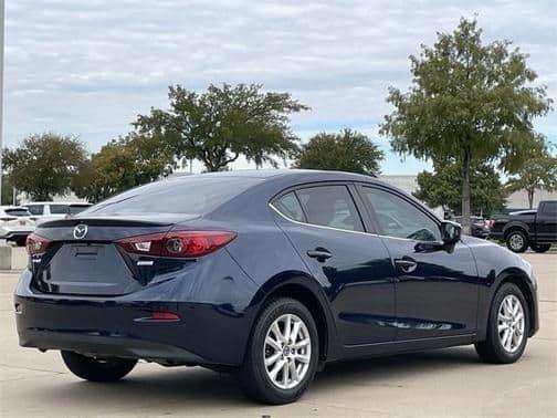 2016 mazda mazda3 in secaucus, new jersey