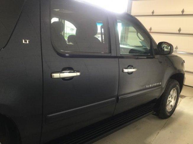 2008 chevrolet suburban lt for sale in aberdeen, south dakota