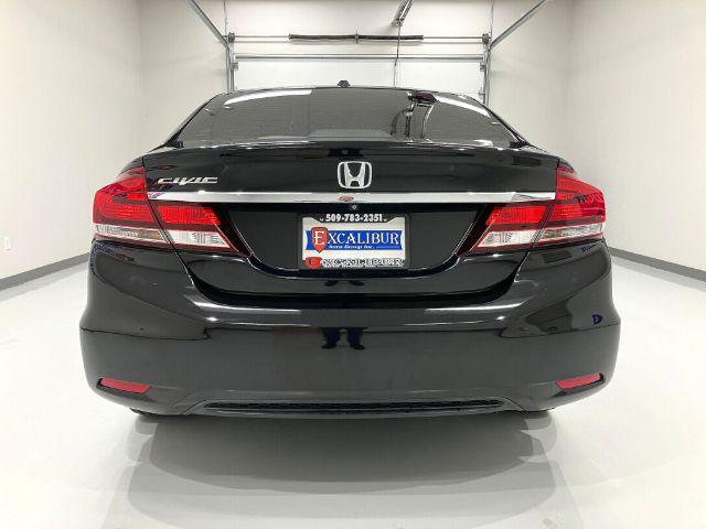 2015 honda civic ex-l