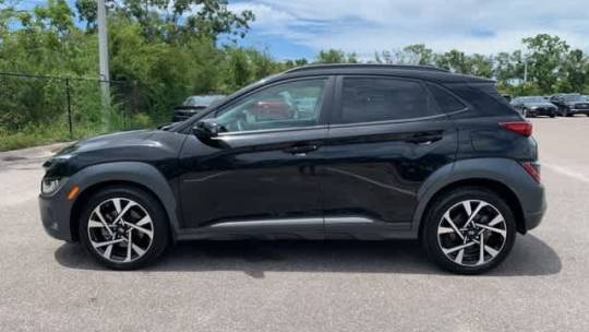 2023 Hyundai Kona