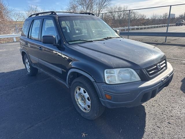 1999 honda cr-v lx