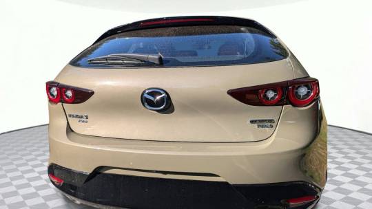 2025 Mazda