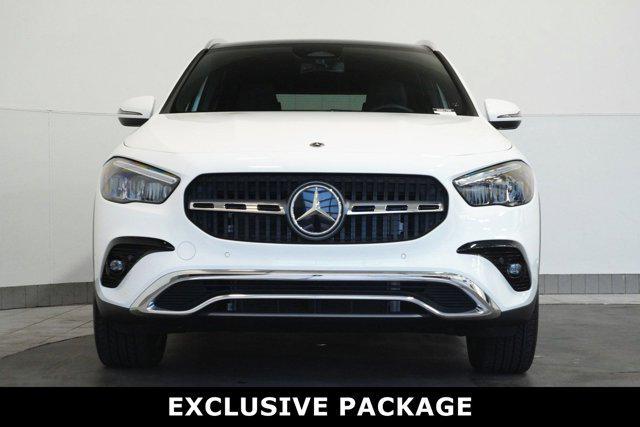 2024 mercedes-benz gla 250 4matic