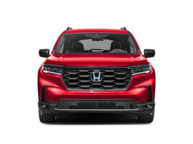 2023 honda pilot awd sport