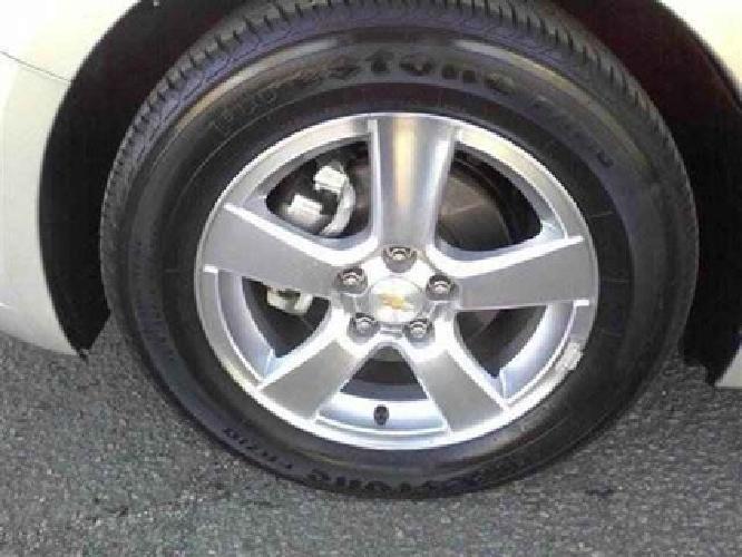 2011 chevrolet cruze lt sedan 4d in englewood, co