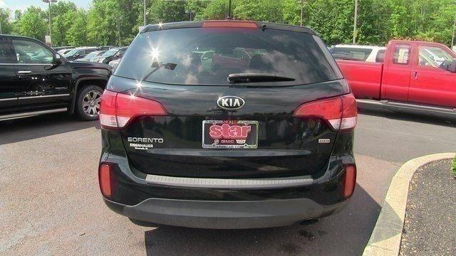 used 2015 kia sorento fwd lx quakertown, pa 18951 for sale in quakertown, pennsylvania