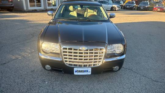 2006 Chrysler 300