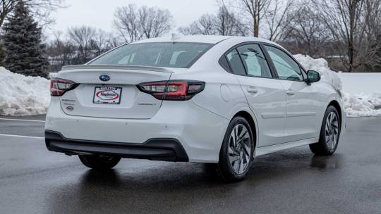 2024 Subaru Legacy