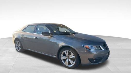2011 Saab 9-5