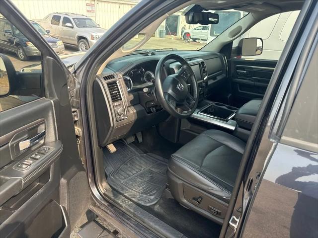 2014 ram 1500 sport