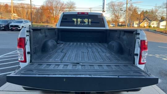 2021 RAM 2500