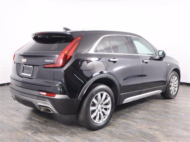 2019 cadillac xt4 in pompano beach, florida