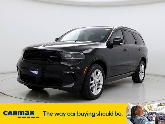 2023 dodge durango gt premium