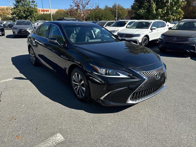 2019 lexus es 350 350
