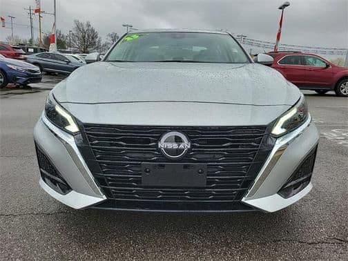 2023 nissan altima 2.5 sv in cullman, alabama