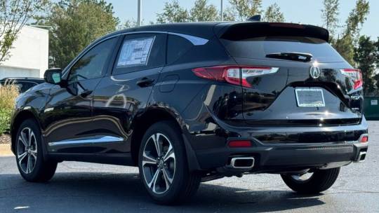 2025 Acura RDX