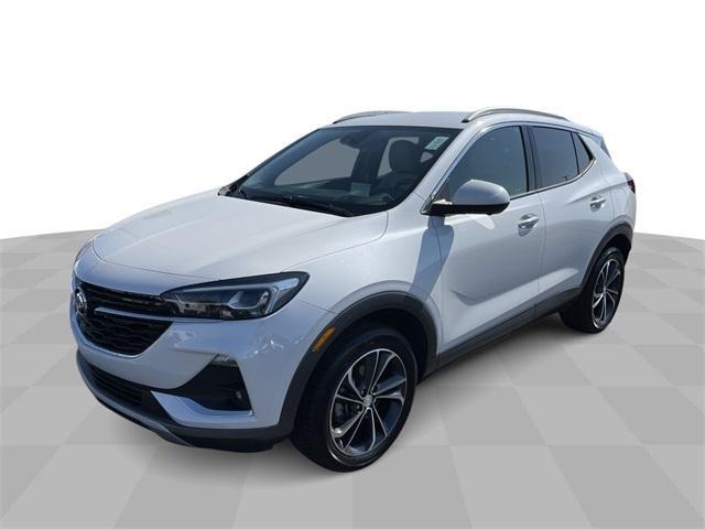 2021 buick encore gx essence