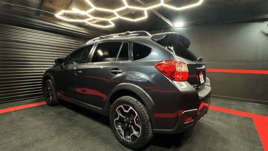 2013 Subaru Xv crosstrek