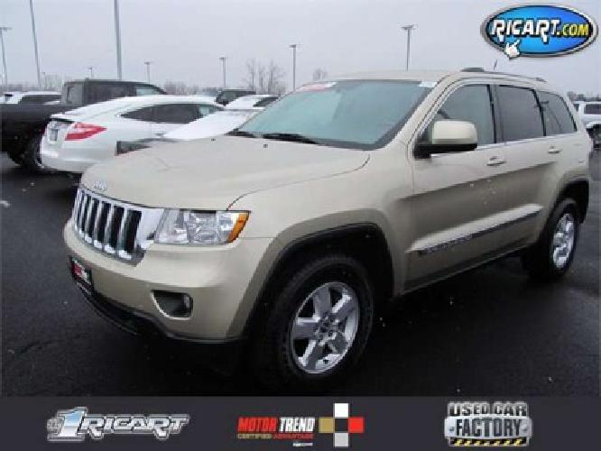 2011 jeep grand cherokee in columbus, oh