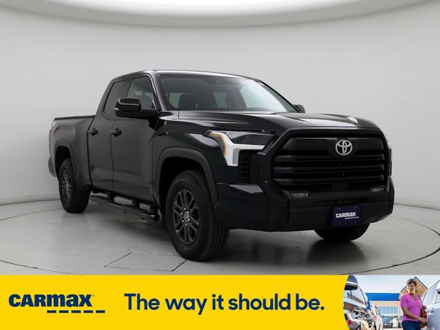 2023 toyota tundra sr5
