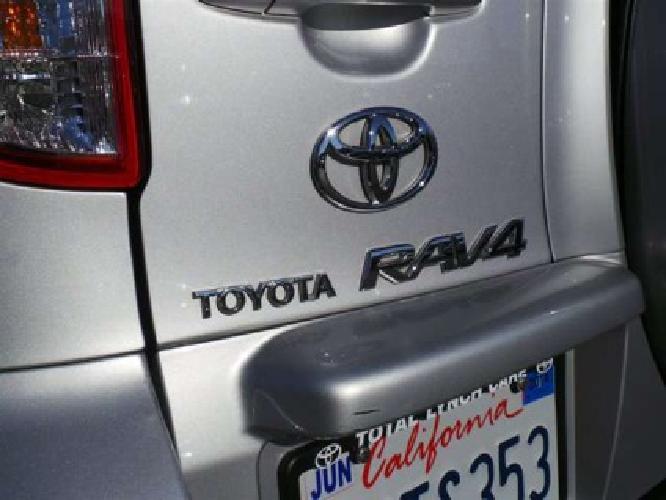 2010 toyota rav4 in san rafael, ca