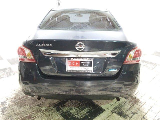 used 2013 nissan altima 2.5 verona, nj 07044 for sale in verona, new jersey