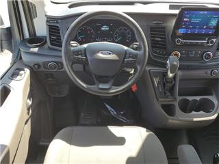 2021 Ford Transit 350 xl